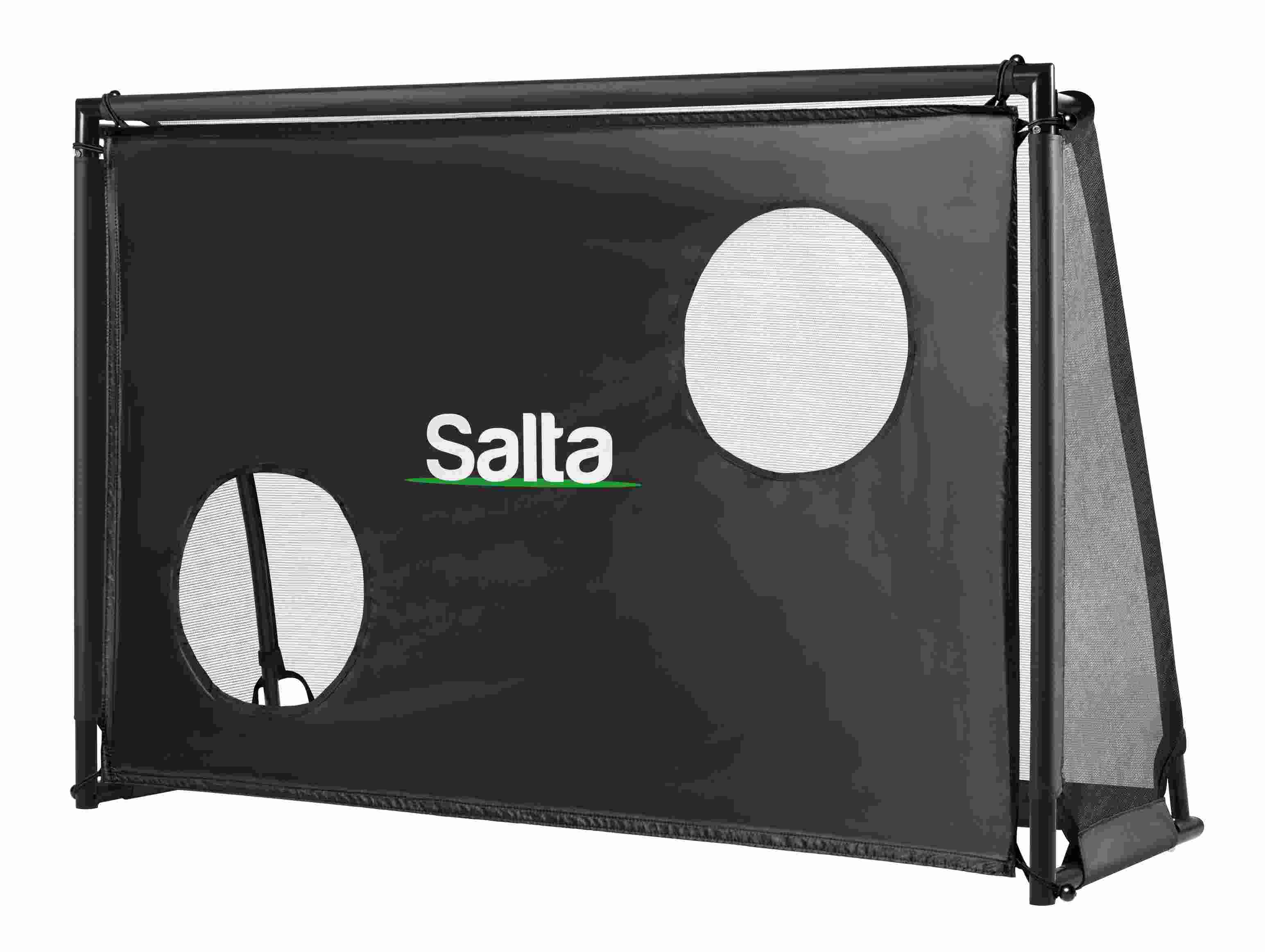 Salta Legend 220 x 170 x 80 cm Fußballtor mit Torwand